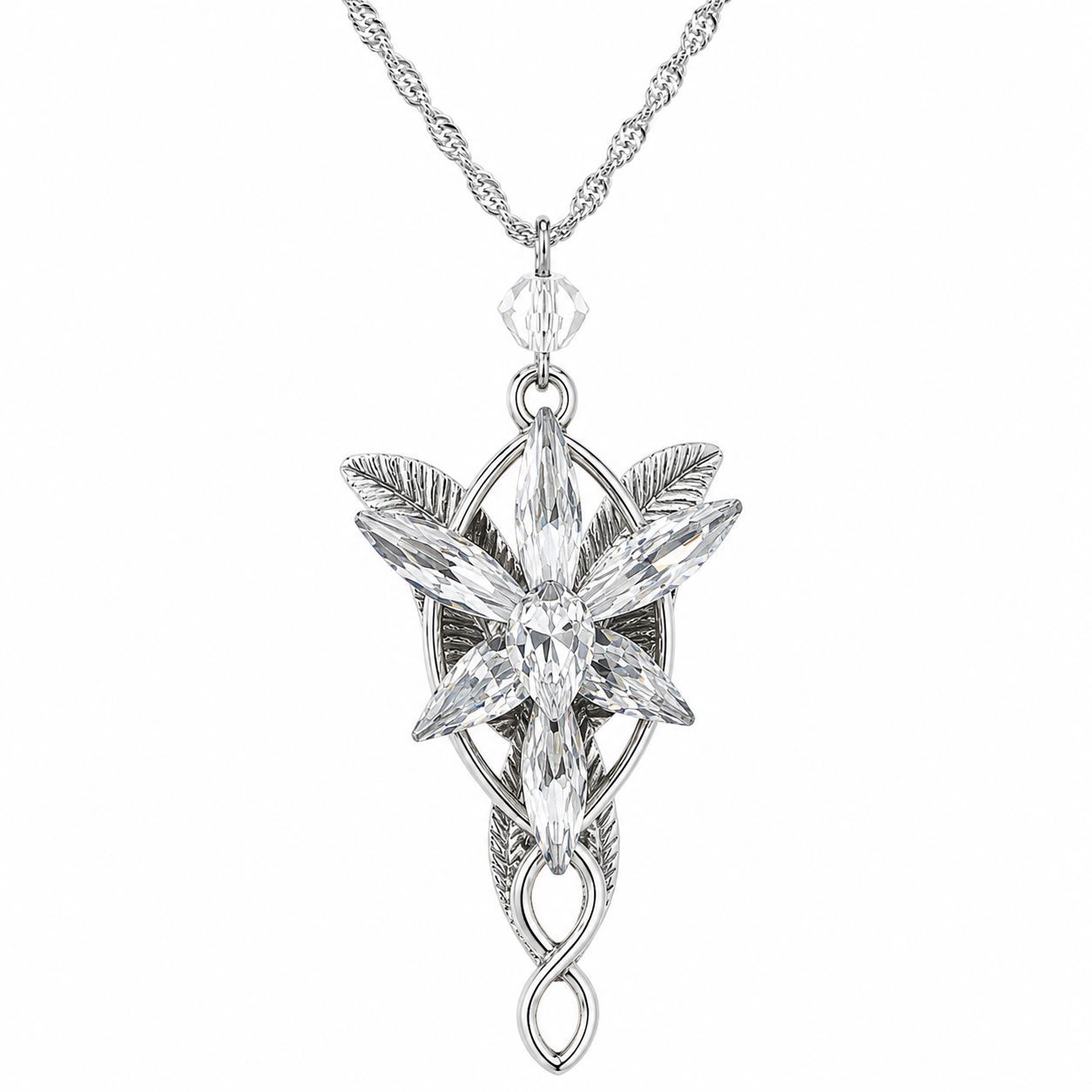 Arwen's Necklace