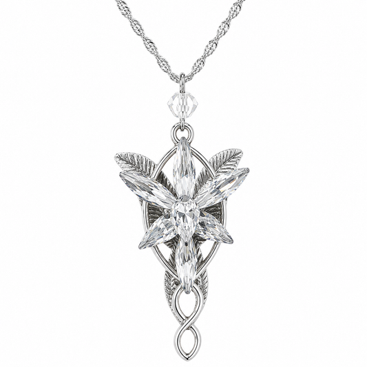 Arwen's Necklace