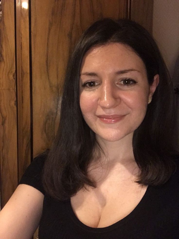 Rachel Thompson